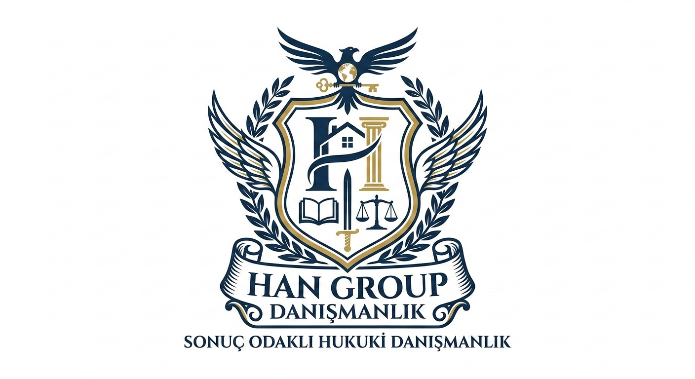 Han Group Danışmanlık
